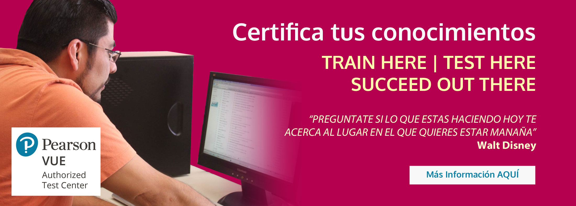 banner principal 3 | Cursos en Tecnología de la Información | Capacitación en Tecnología de la Información | Consultoría en Tecnología de la Información | Certificación en Tecnología de la Información | Cursos en Microsoft | Certificación en Microsoft | Cursos en Cisco | Certificación en Cisco | Cursos en Oracle | Certificación en Oracle | Cursos en ITIL | Certificación en ITIL | Cursos en ISTQB | Certificación en ISTQB | Cursos en Scrum | Certificación en Scrum